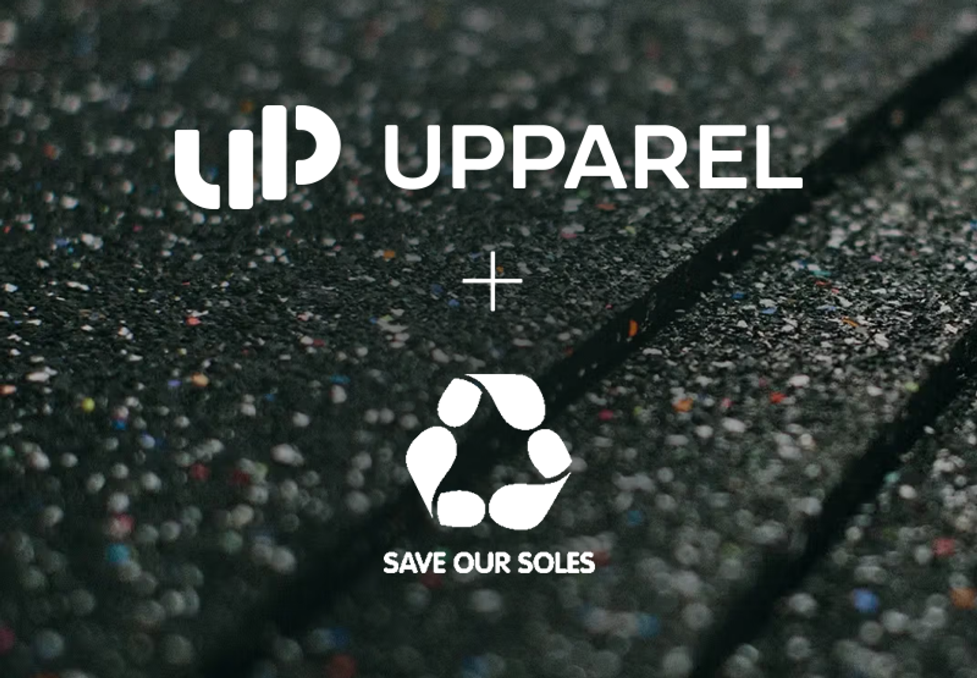 Save Our Soles & UPPAREL