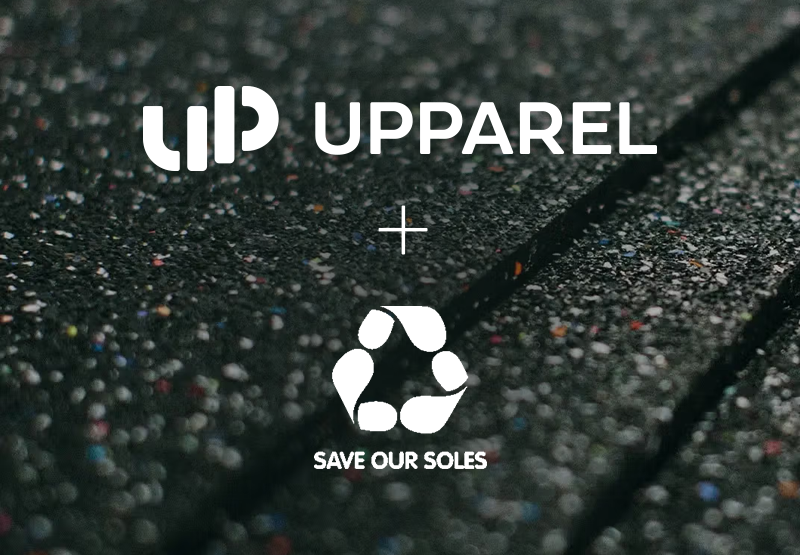 Save Our Soles & UPPAREL