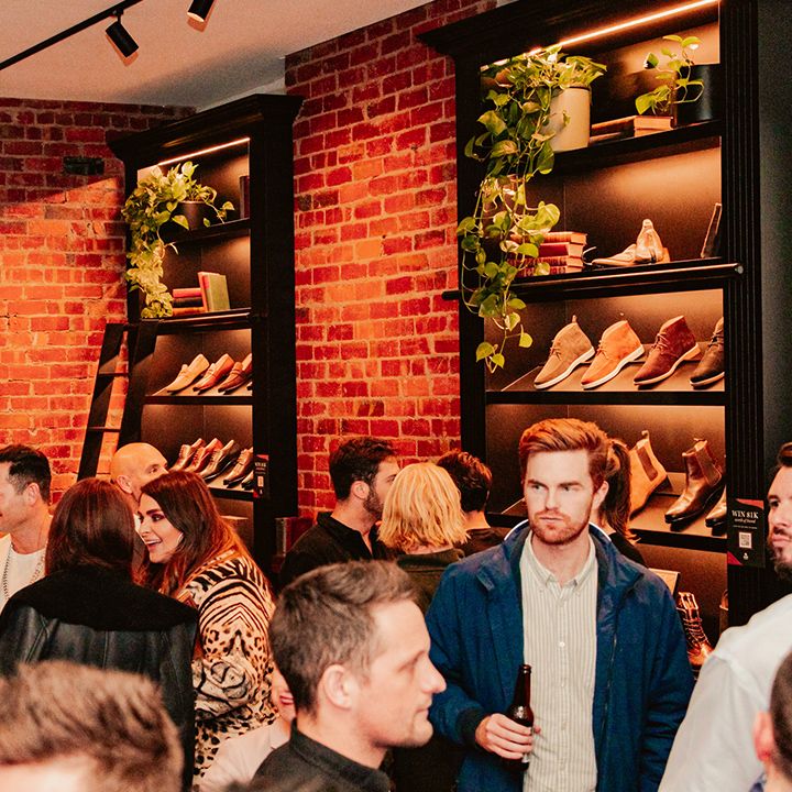 Bared Footwear Donates NSW & QLD Flood Victims