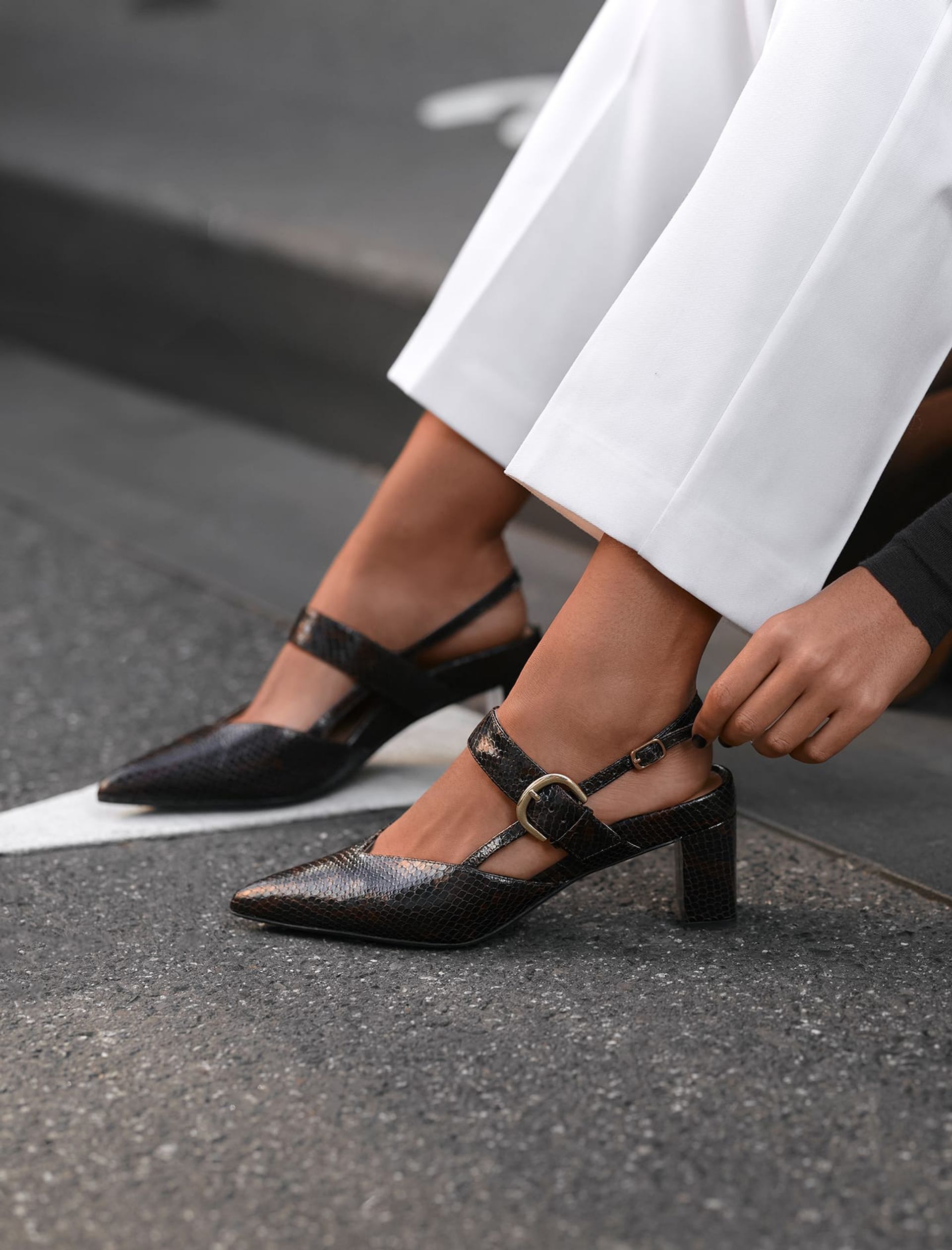 Women's Heels
