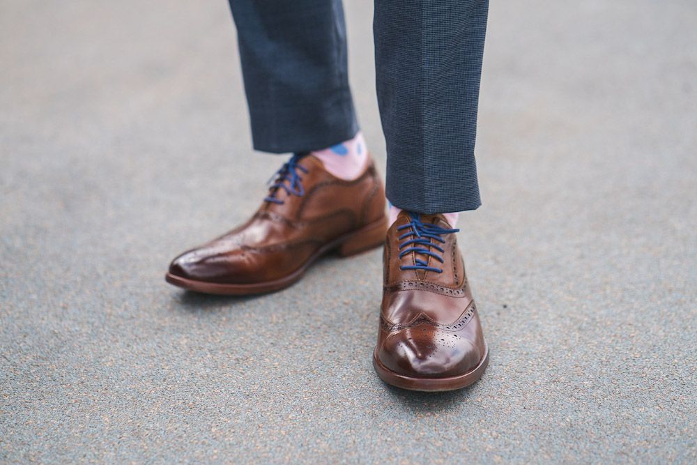 Bared_Footwear_Mens_Jack_Reynolds_Race_Day_Ready_Melbourne_Spring_Racing_Navy_Sodium_Lace_Up_Brogues_Up_Close