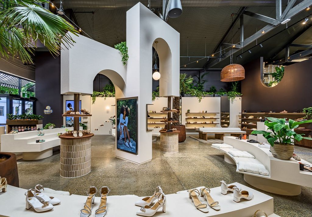 Careers at Bared Bared Footwear Bared Footwear