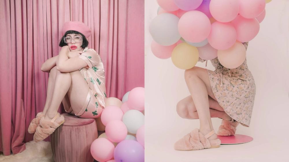 Bared_Footwear_Pink_Nestling_Slippers_Amy_Roiland_Fashion_Nerd