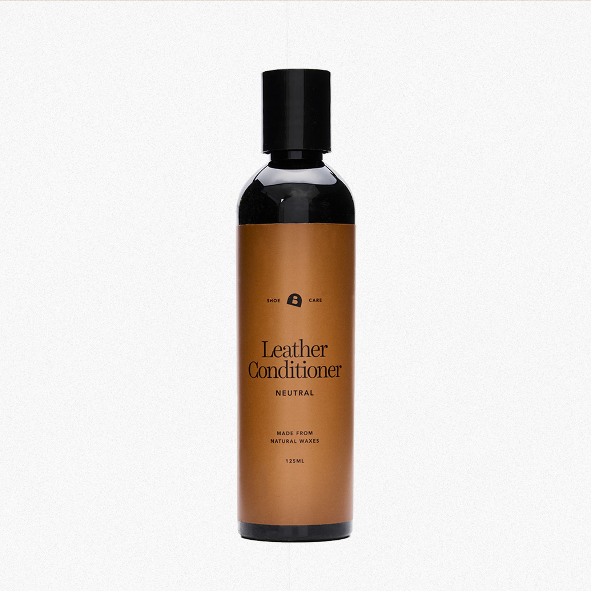 Leather Conditioner Clear