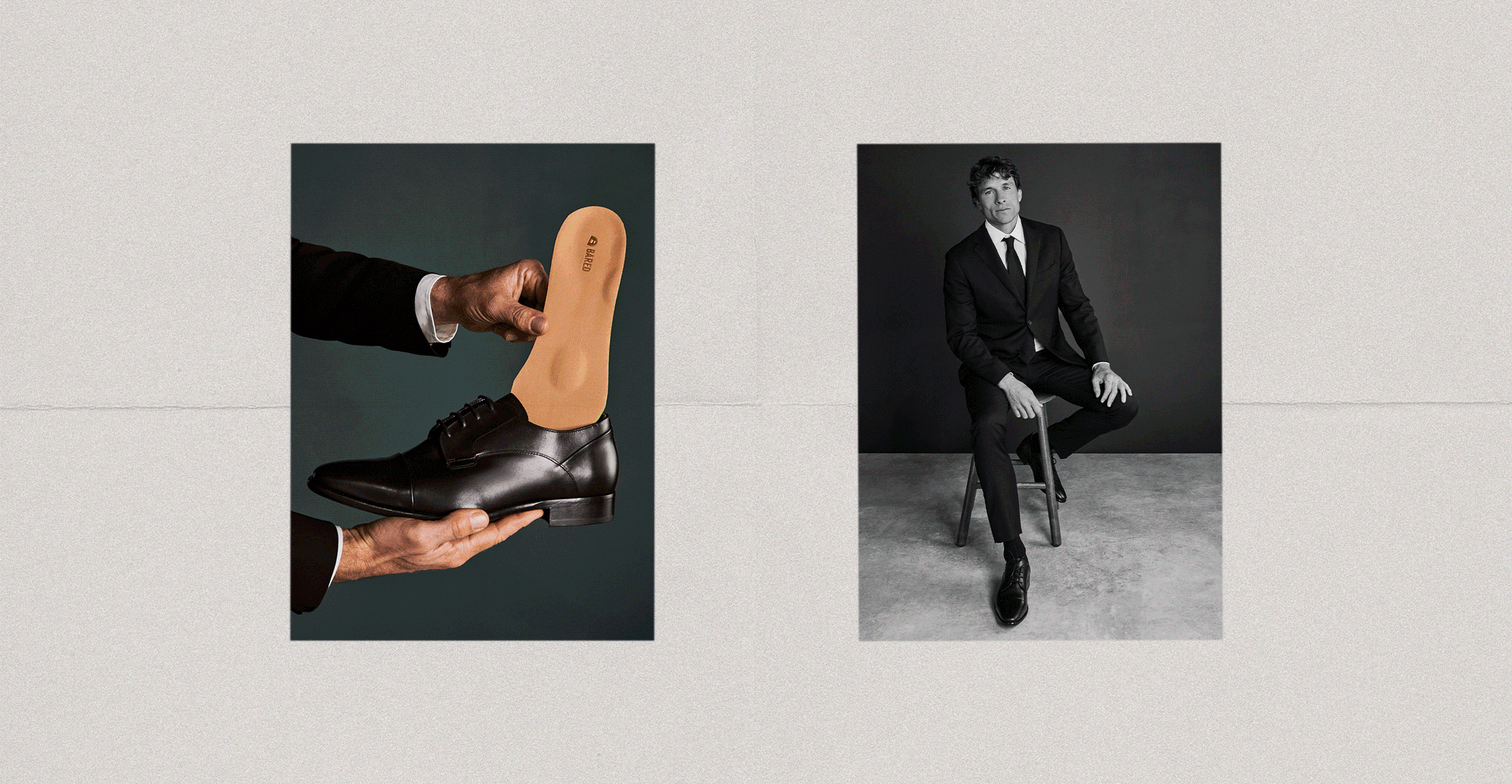 Men's Summer Essentials: Shoes To Pack For Your Next Holiday Banner DT