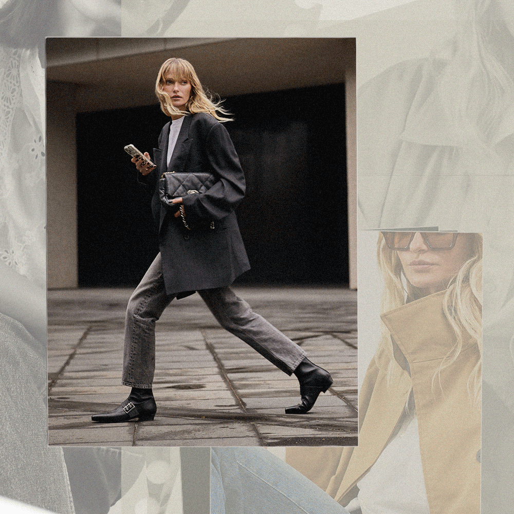 The Best Shoes For Teachers