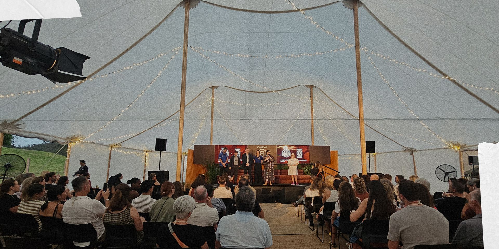 Bcorp Assembly 2025