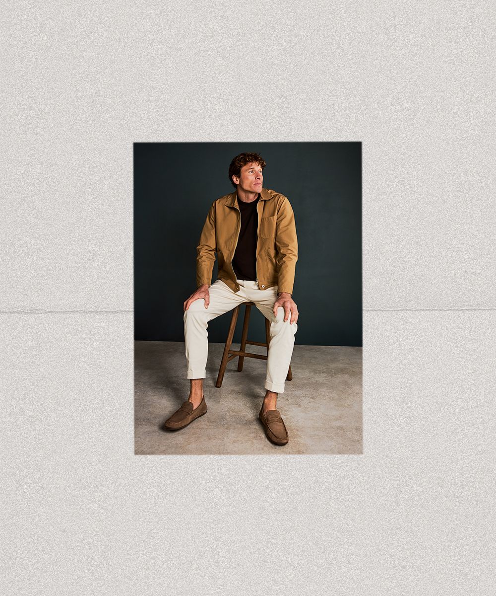 To Dinner: Neon Taupe