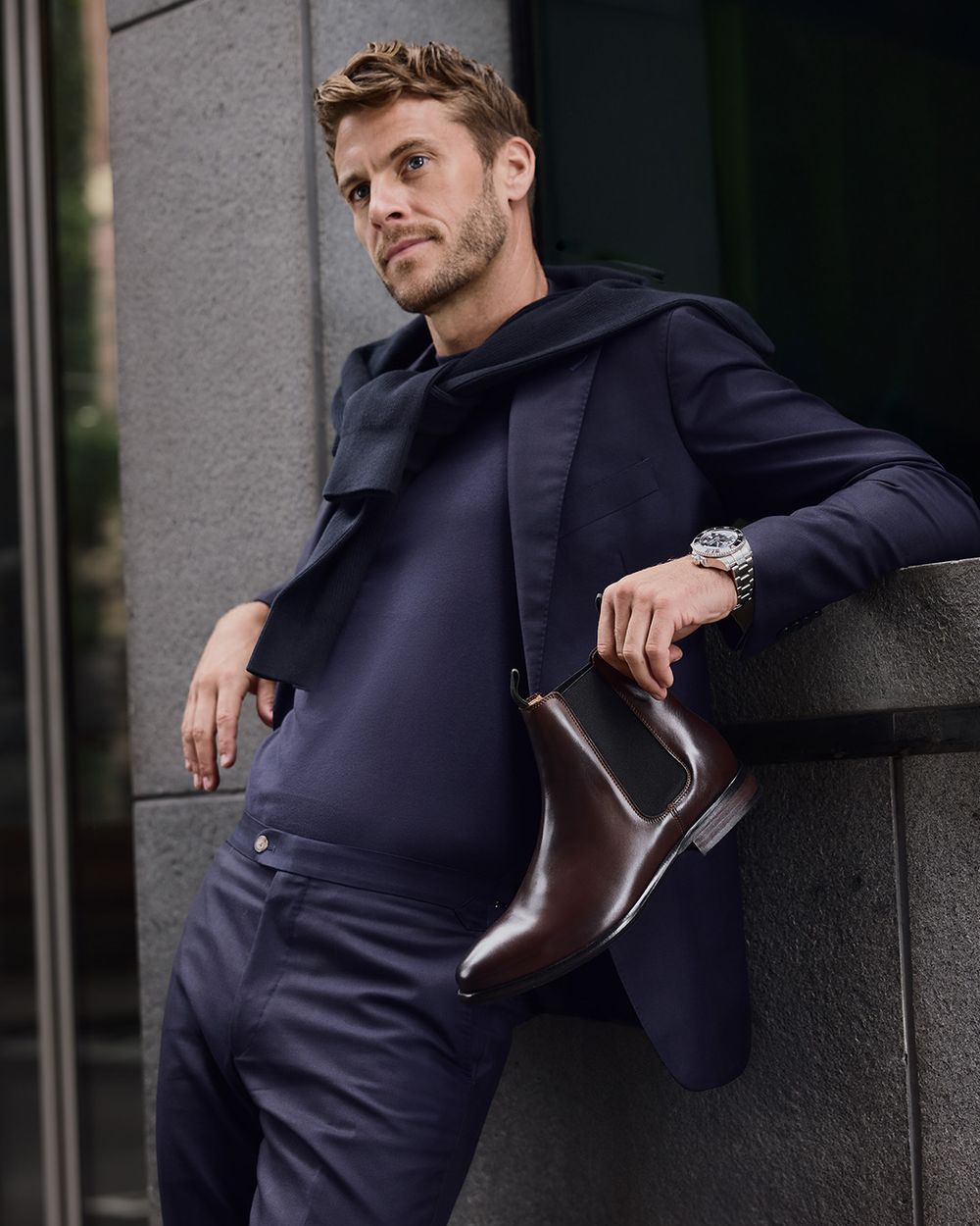 Men's Boots
