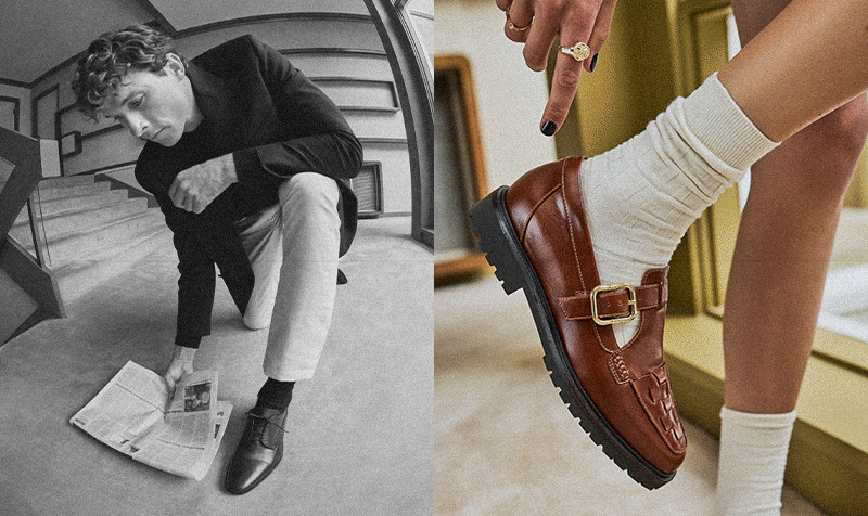 The Bared Difference