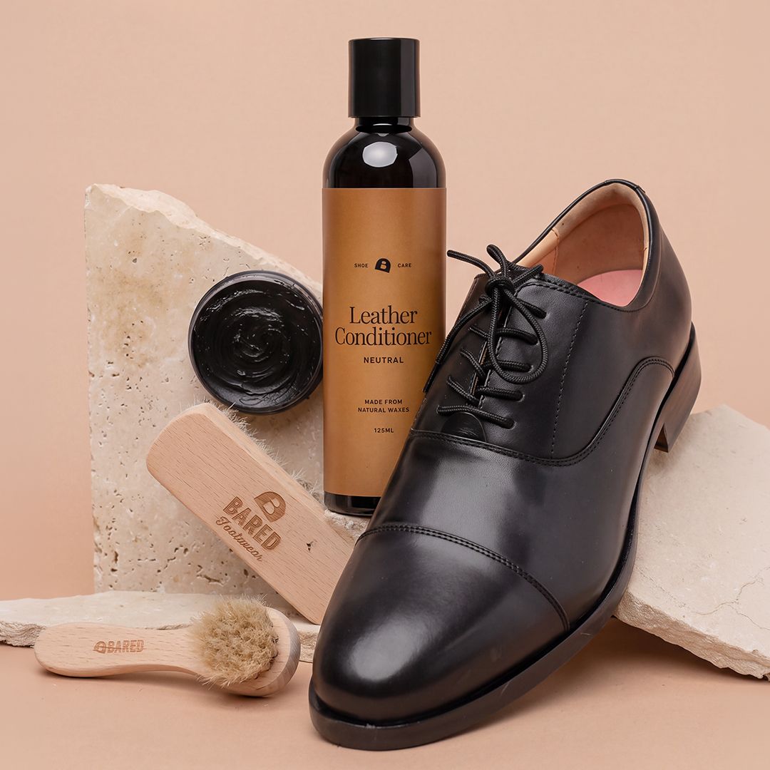 Shoe Care
