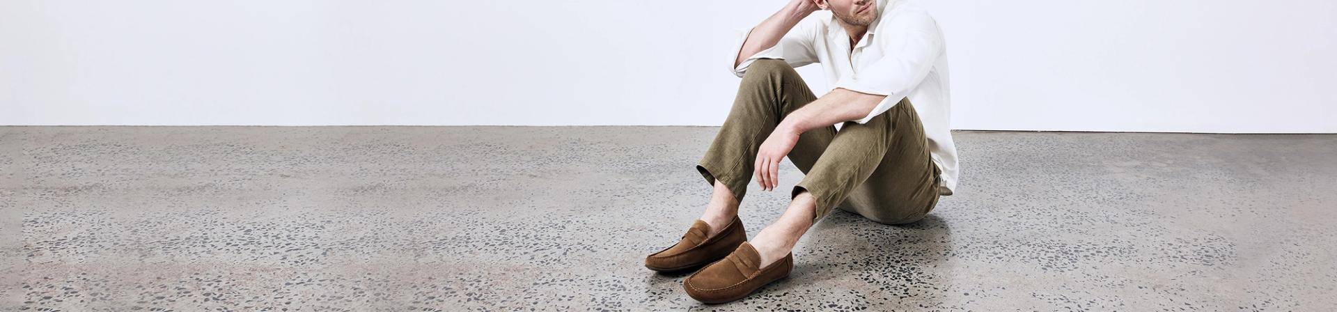 Men's Casual Shoes