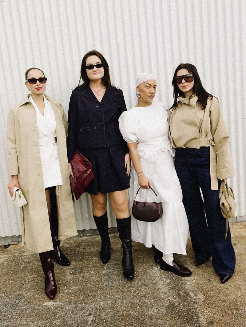 NZFW Street Style