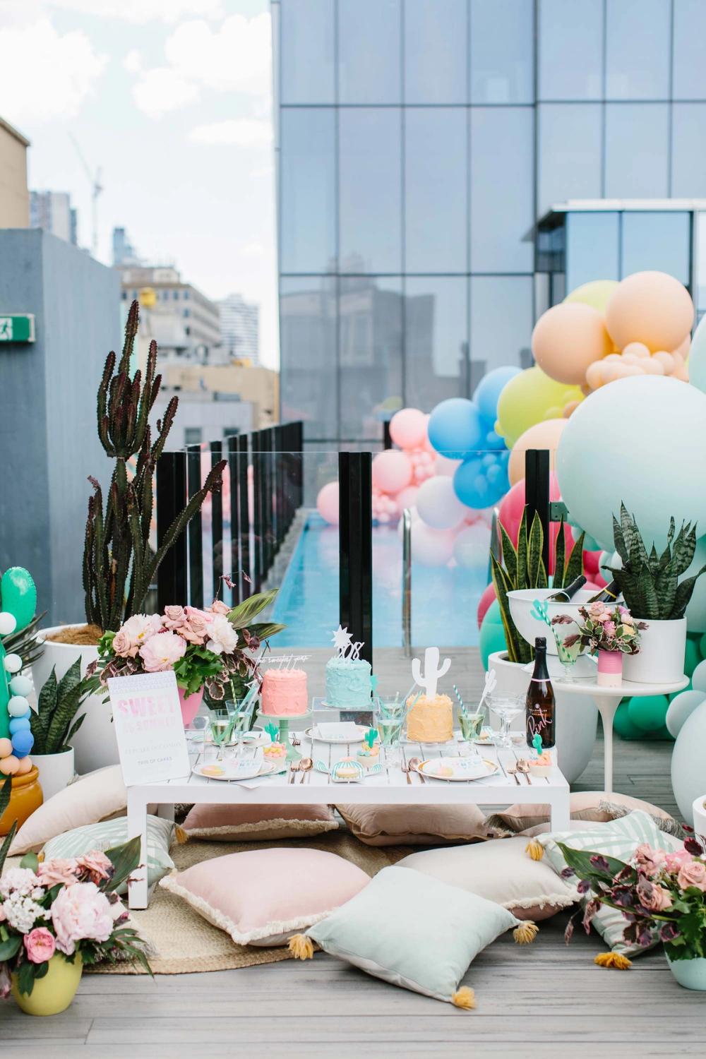 Bared_Footwear_Womens_Collaboration_Party_With_Lenzo_NYE_Styling