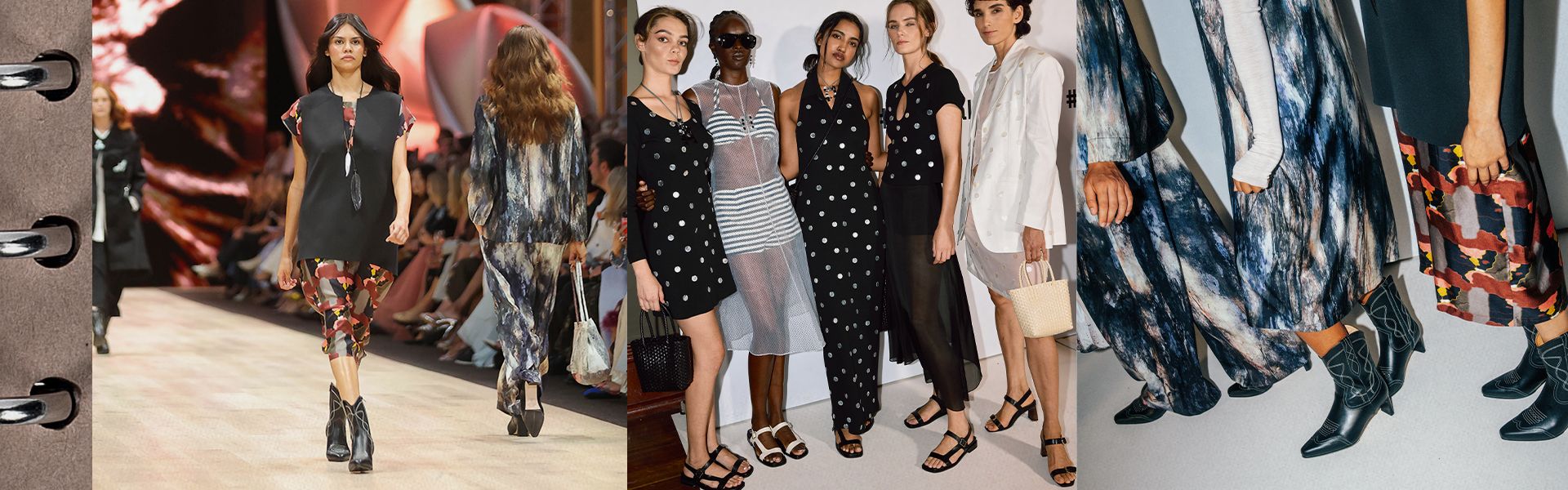 MFF  x BARED FOOTWEAR