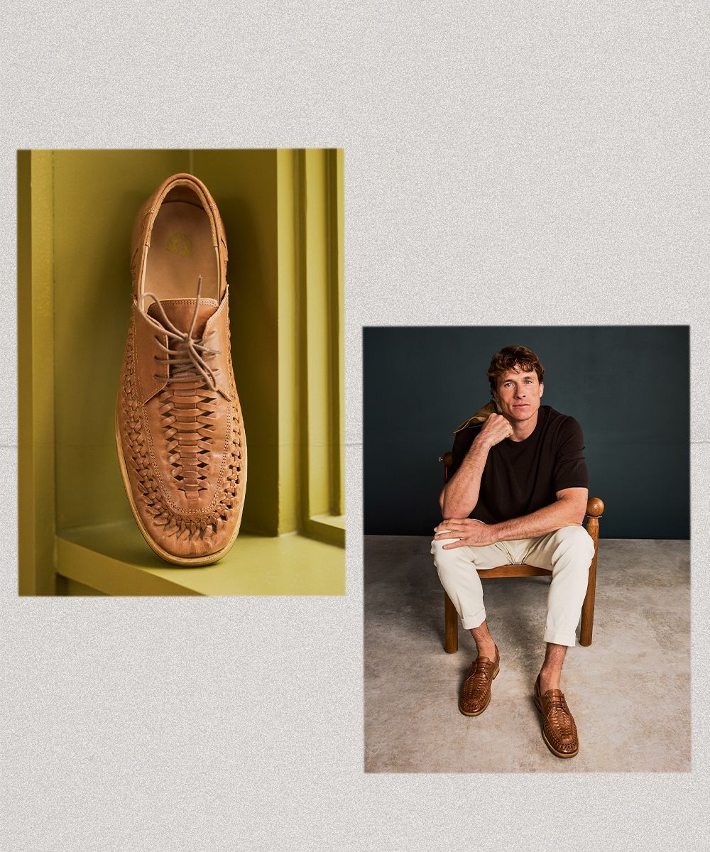 At the Bar: Curium Burnished Tan