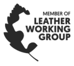 Member Of Leather Working Group