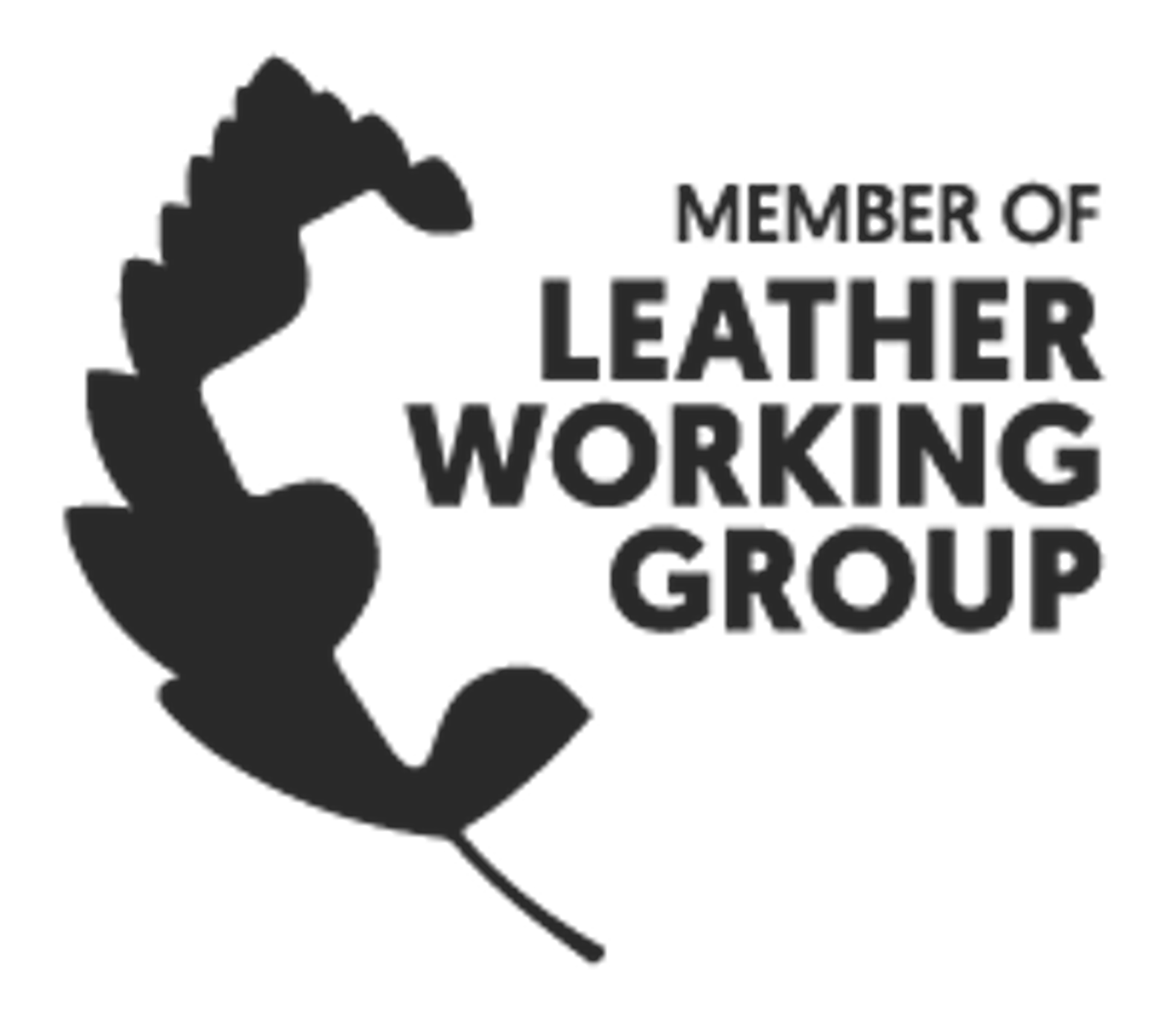 Member Of Leather Working Group