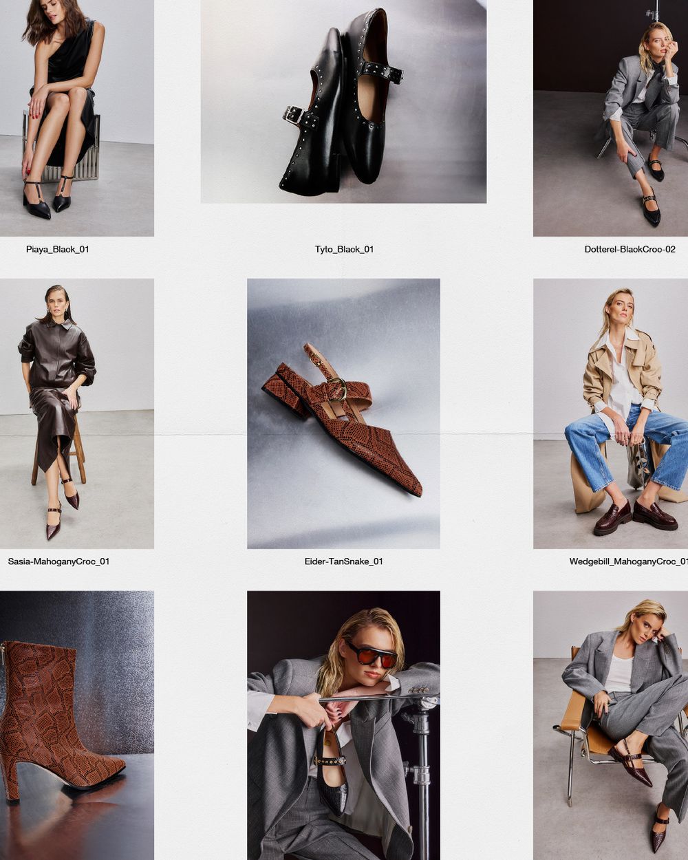 The Print Edit