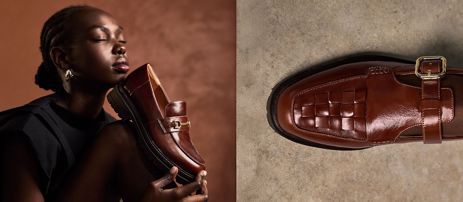 Shop Loafers