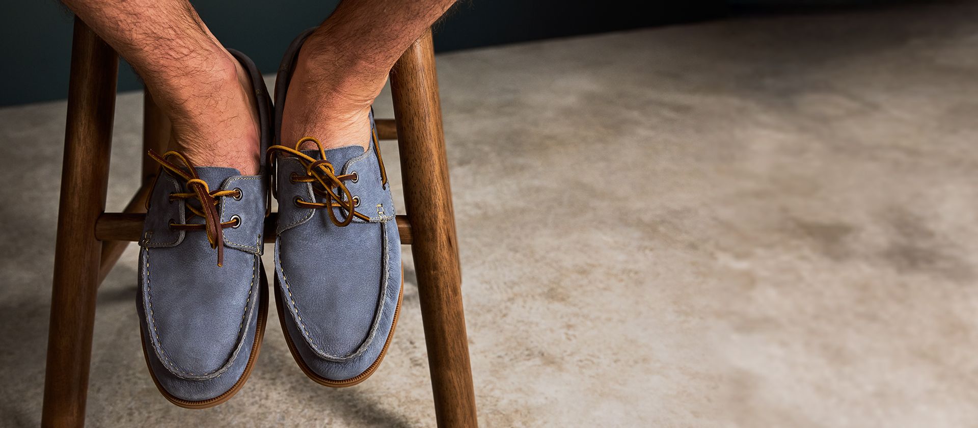 Men's Loafers