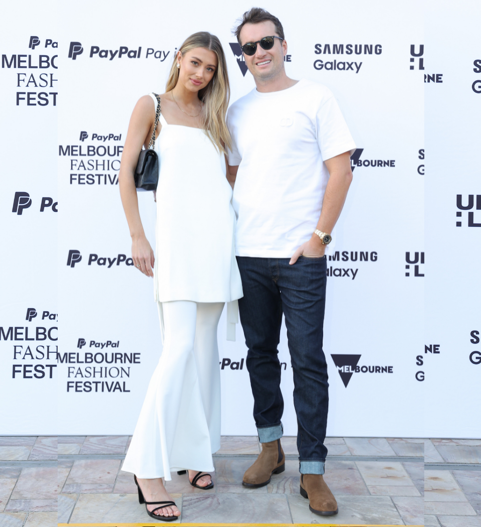 Tess Shanahan Shaun Swan Heels Thallium Boots