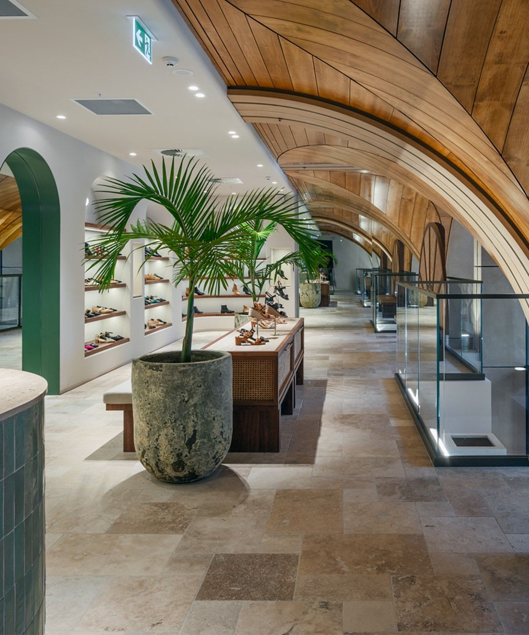 King Street Sydney Store