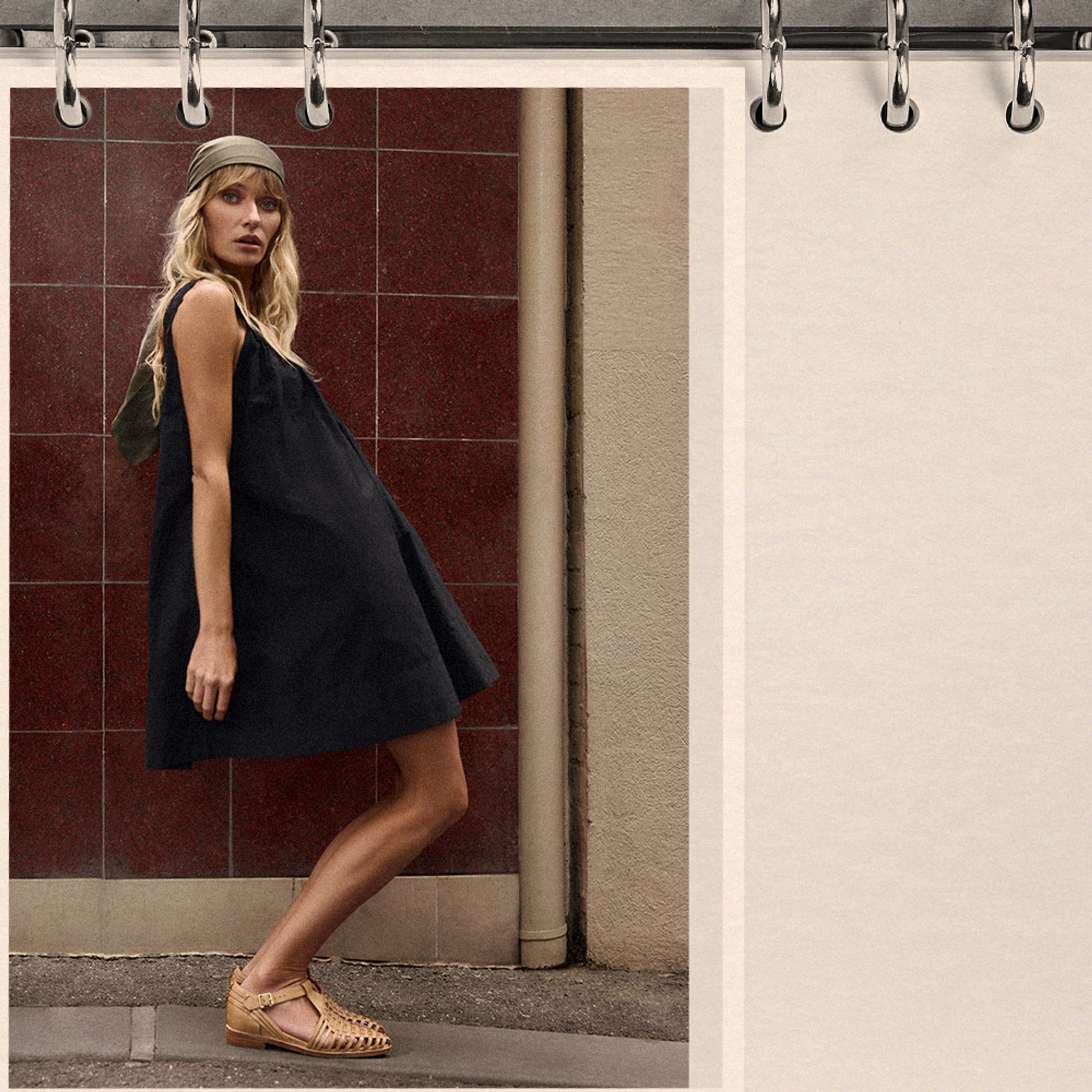 Flat soles are not your friend