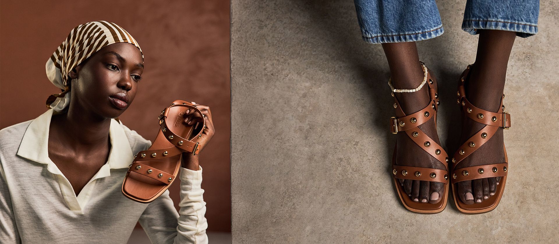 Shop Sandals