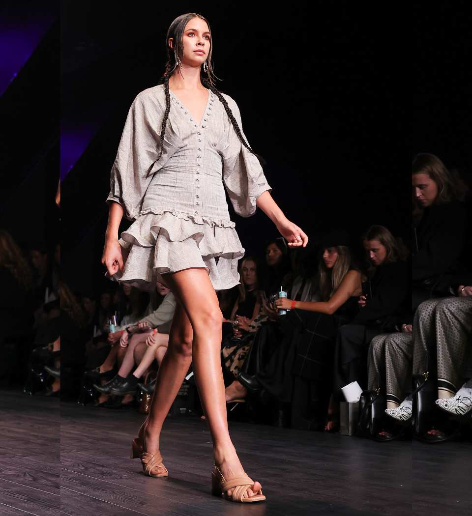 Starling Light Tan Heel Bared Footwear