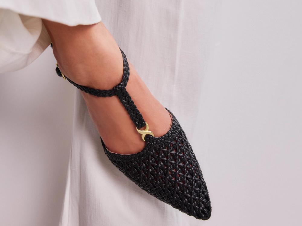 Essential Flats