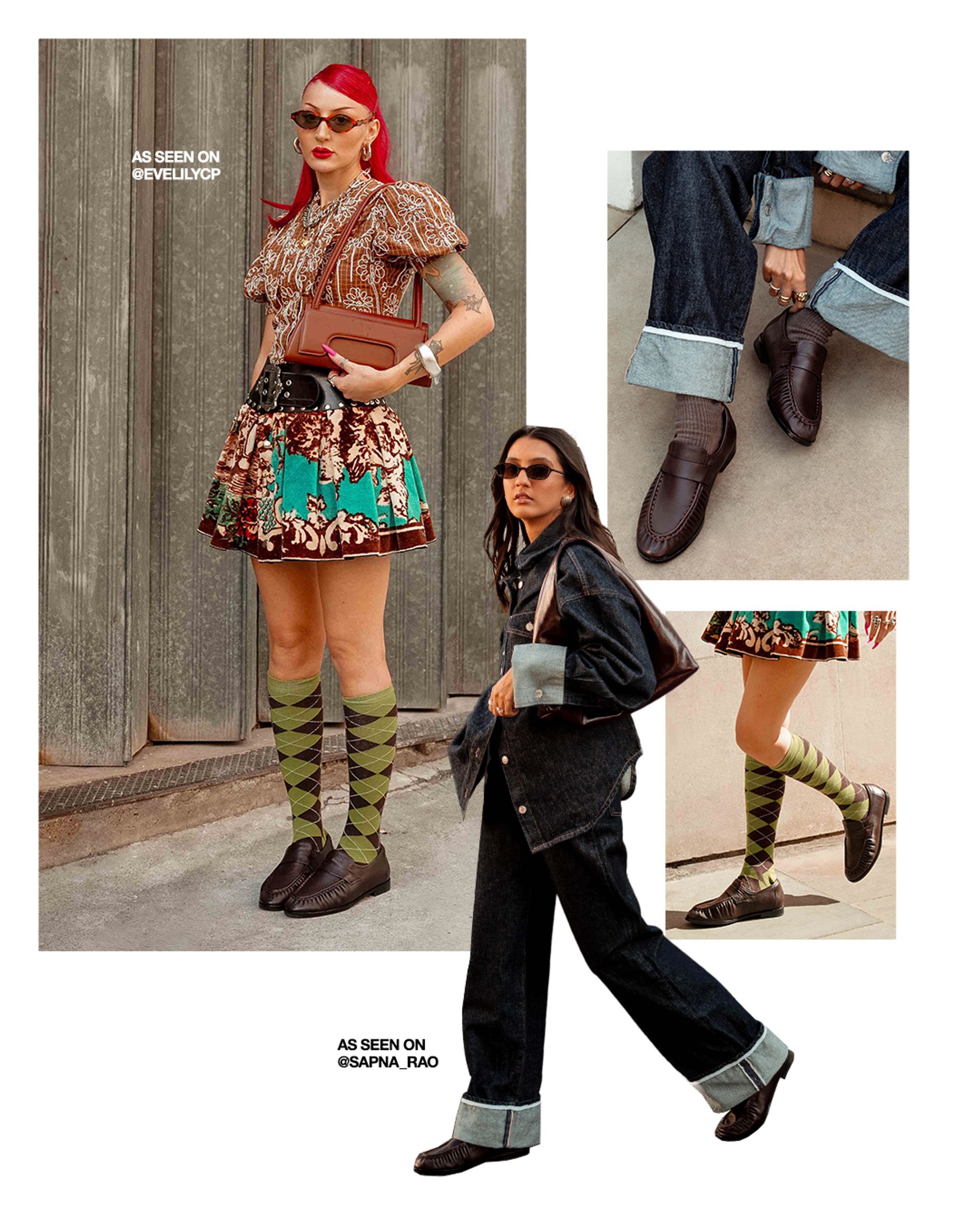 The Chauna Loafer
