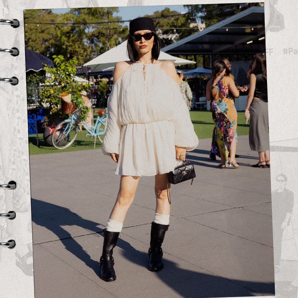 Dinnara: Polished Precision