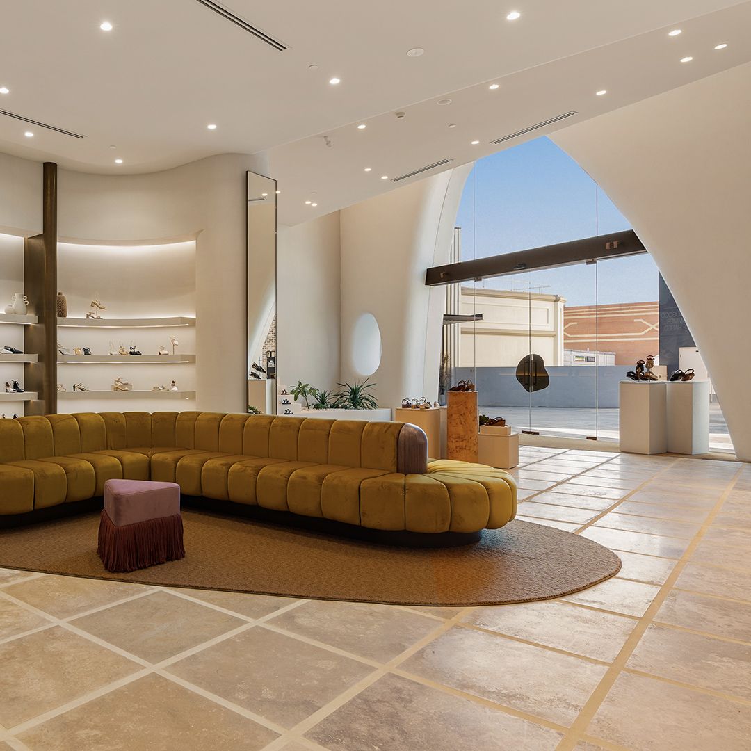 Pacific Fair Gold Coast