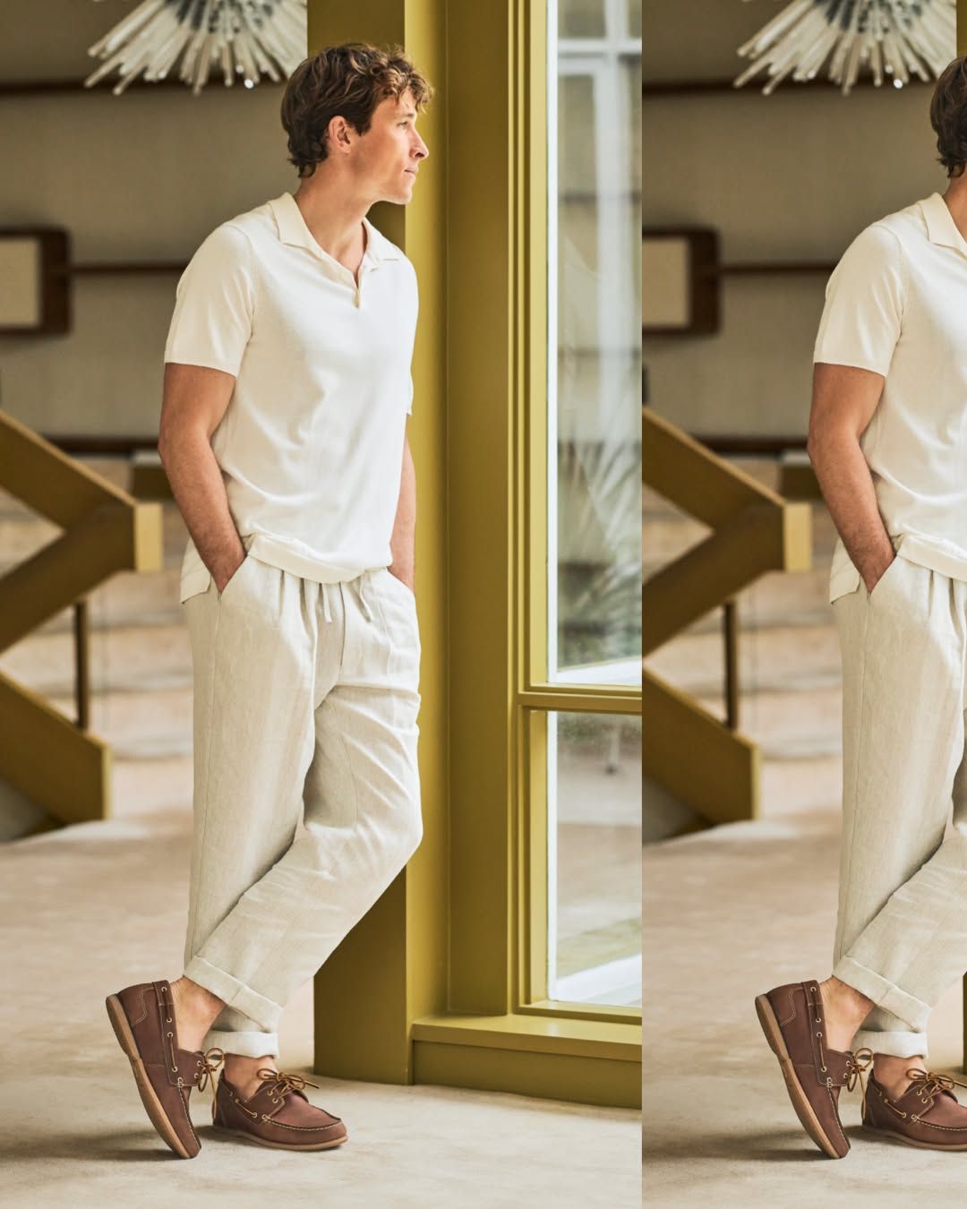 What's on for the first weekend of the silly season? And more importantly... what are you wearing? #baredfootwear