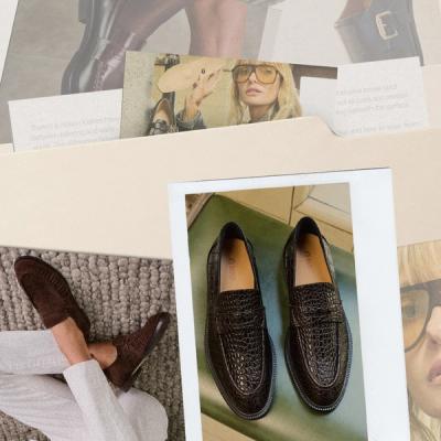 A Guide To Styling Men’s Chelsea Boots