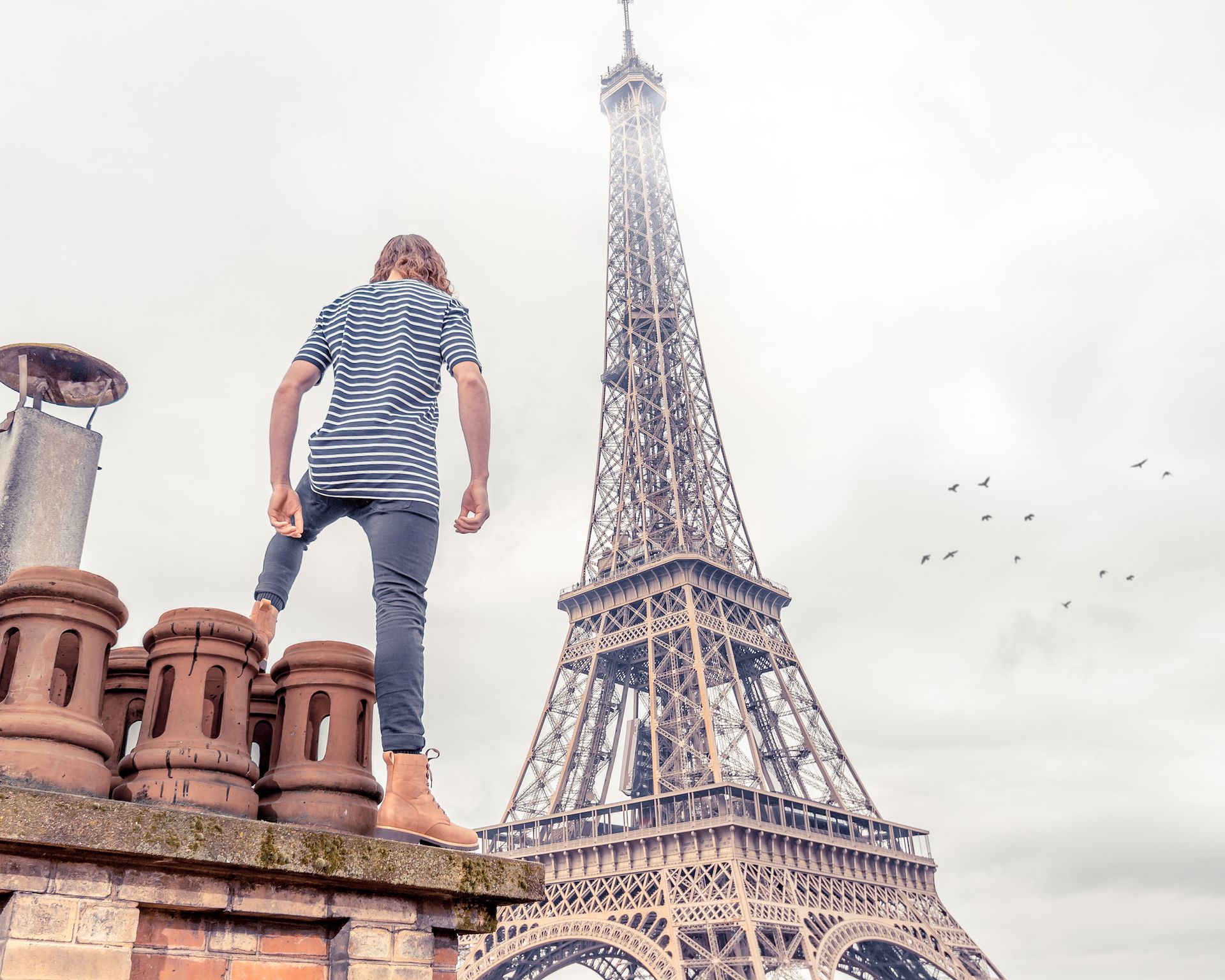 Bared_Footwear_Mens_Beryllium_Chestnut_Military_Boots_Paris_Parkour_Eiffel_Tower