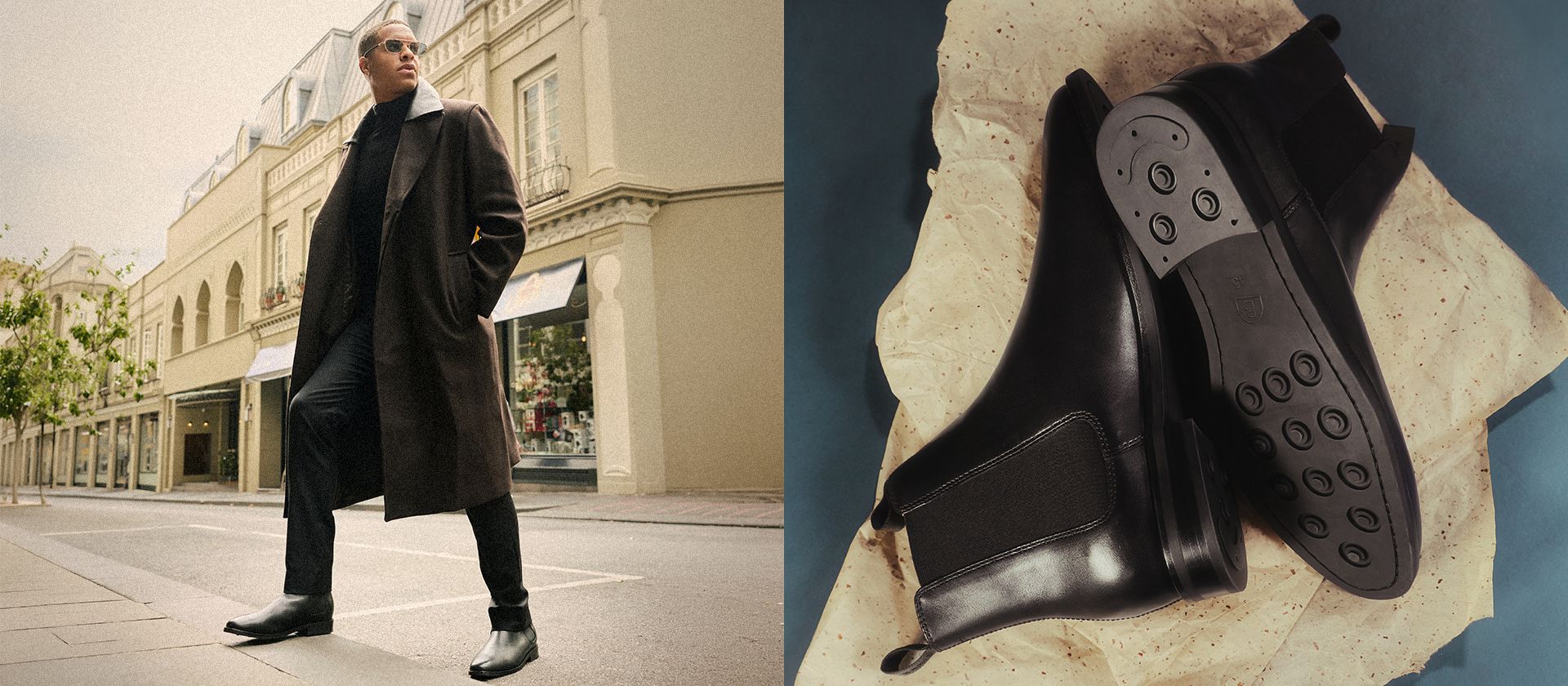 mens boots