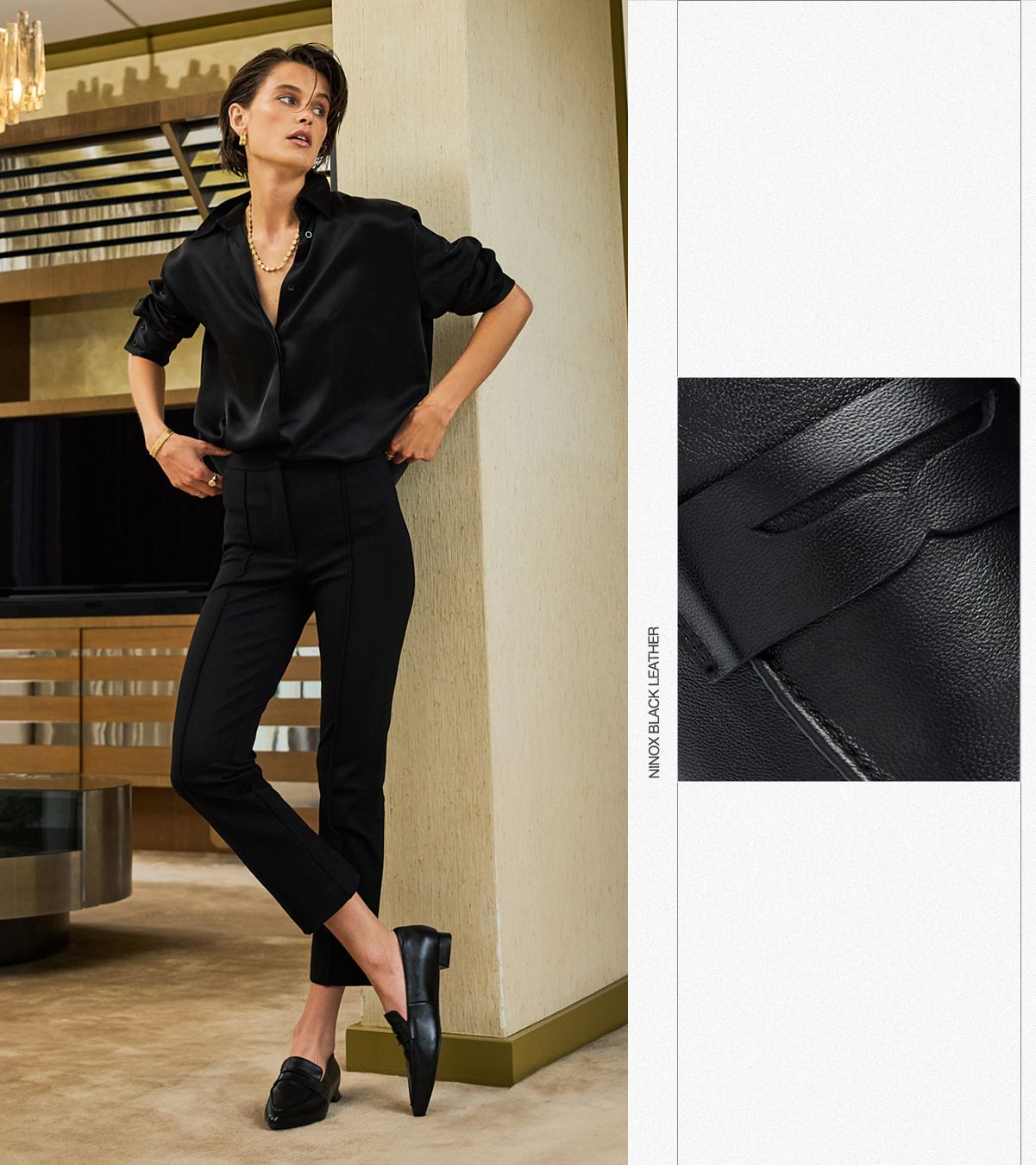 Why Quality Leather Matters