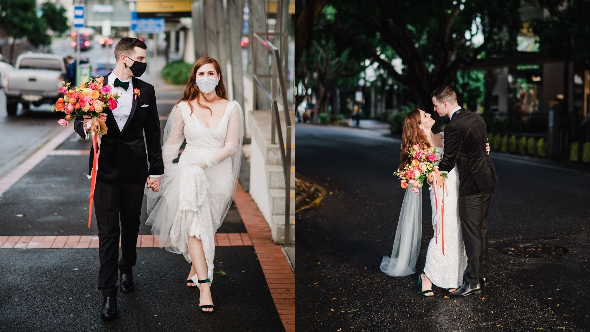 Green_Velvet_Wedding_Shoes_Bared_Footwear