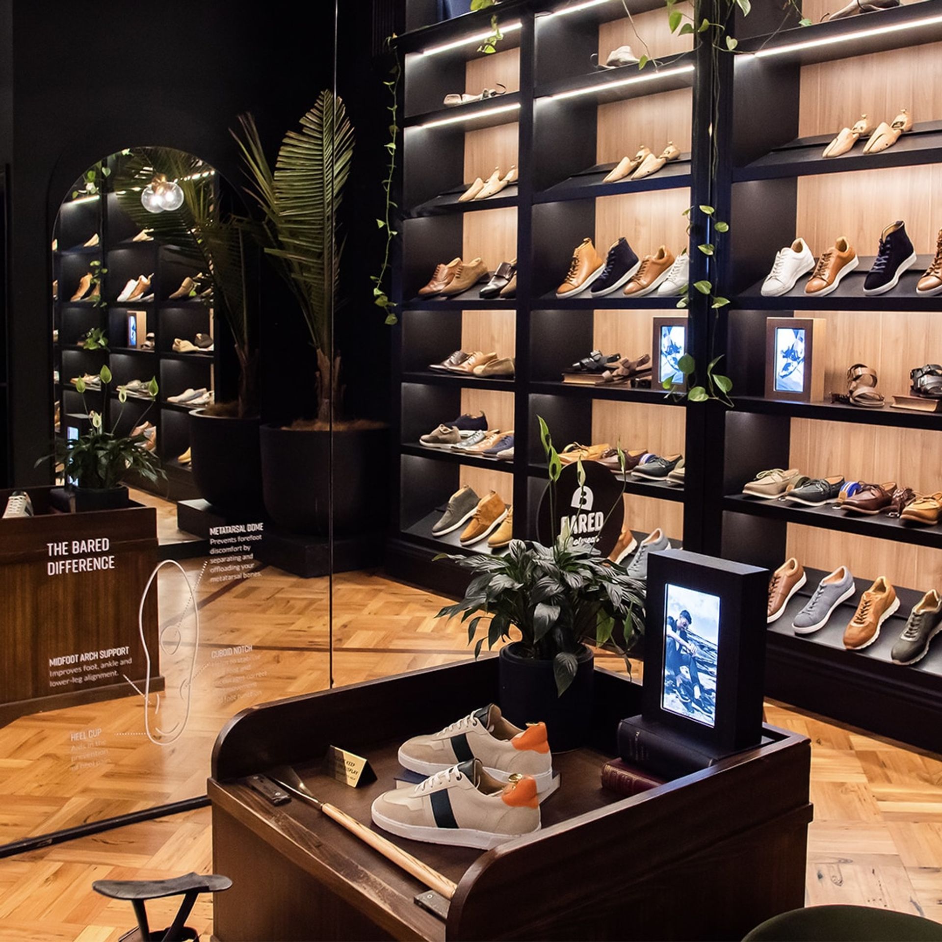 Melbourne CBD Store Men's