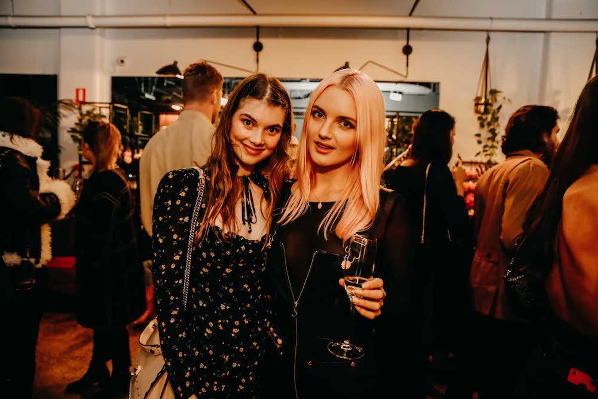 Bared_Footwear_Mens_Store_Launch_Kirsty_Irwin_Charlotte_Greg