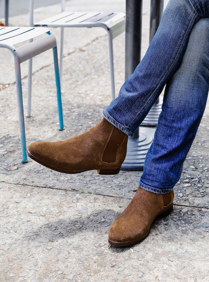 Bared_Footwear_Jeff_Lack_Iridium_Tan_Suede