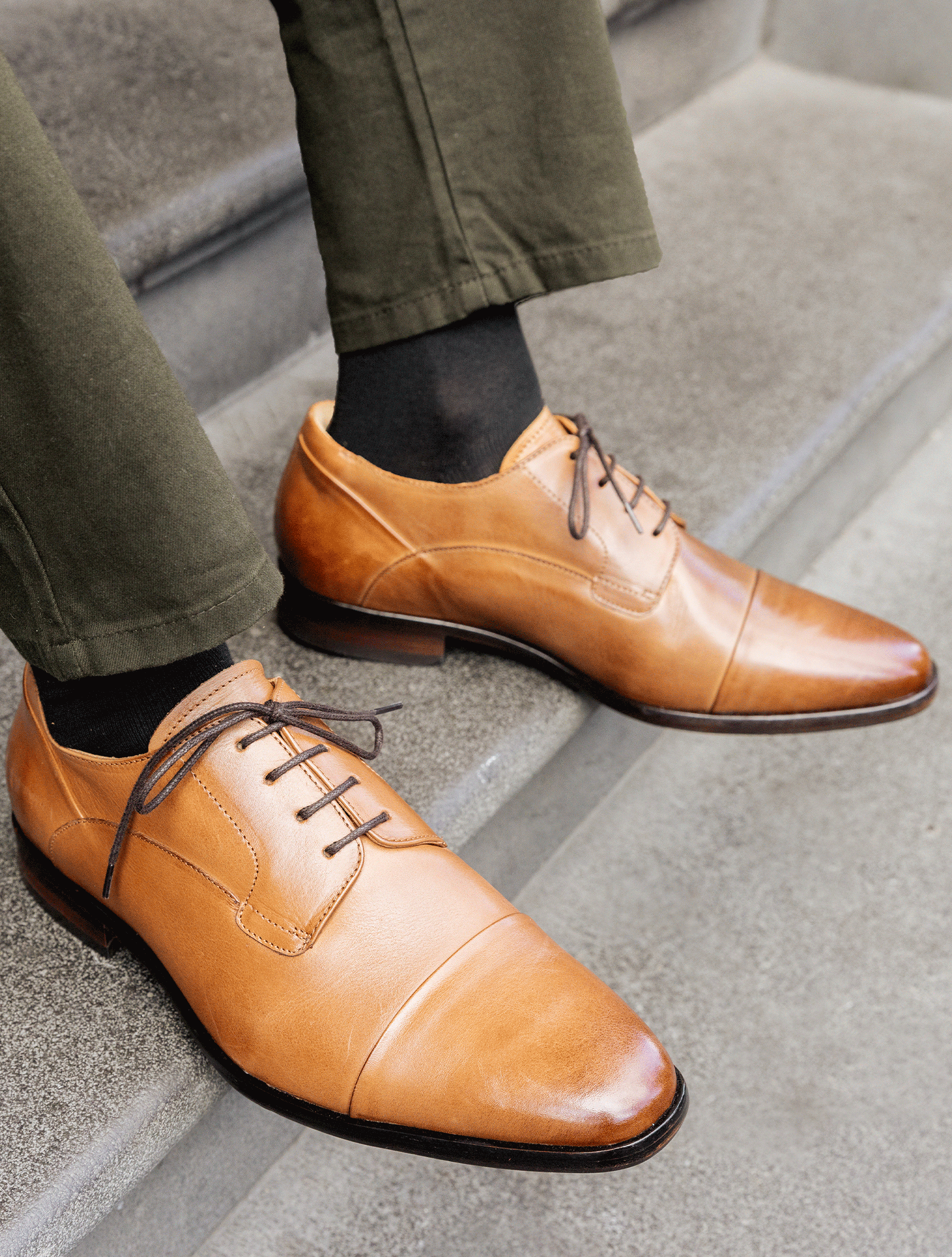 Best Dress Shoes For Male Teachers