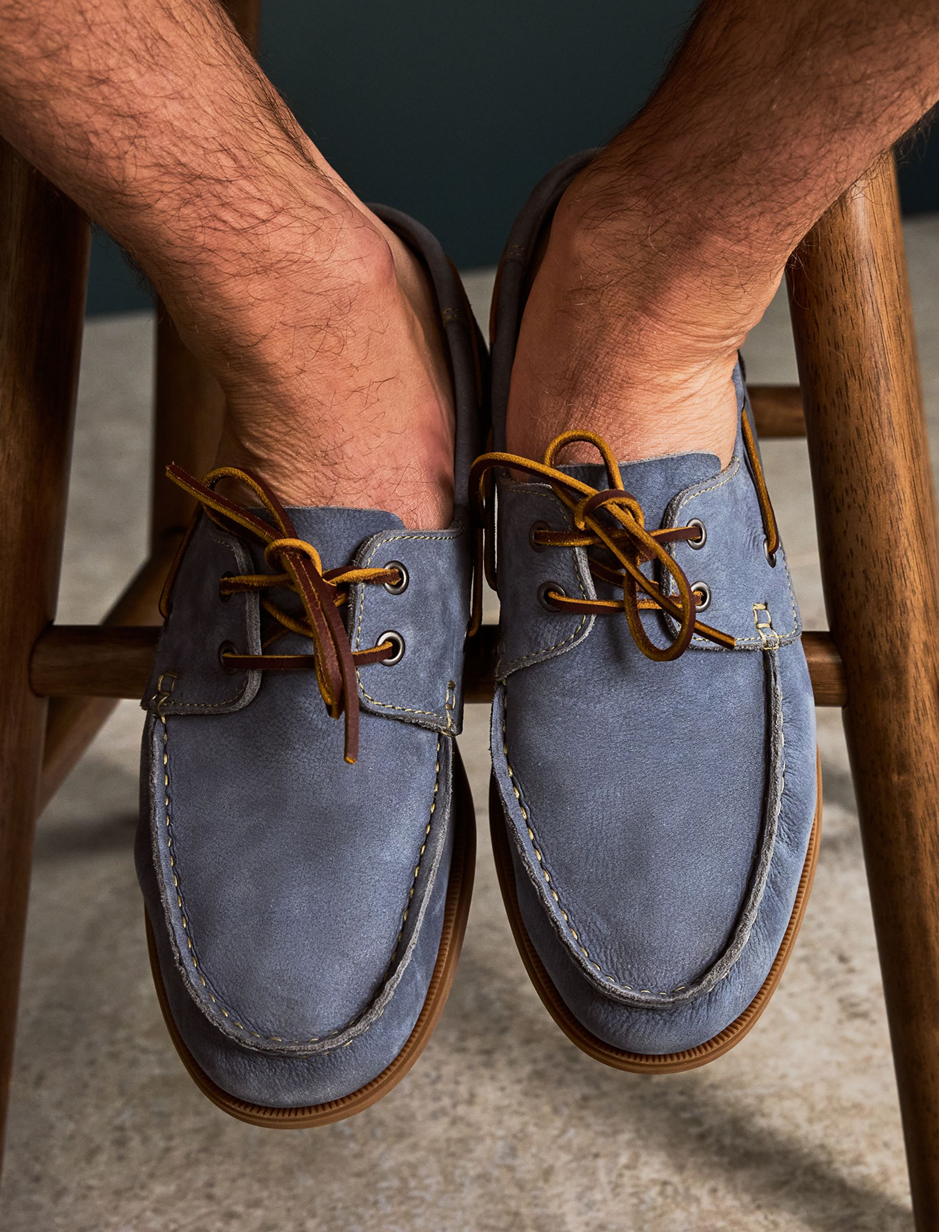 Men's Loafers