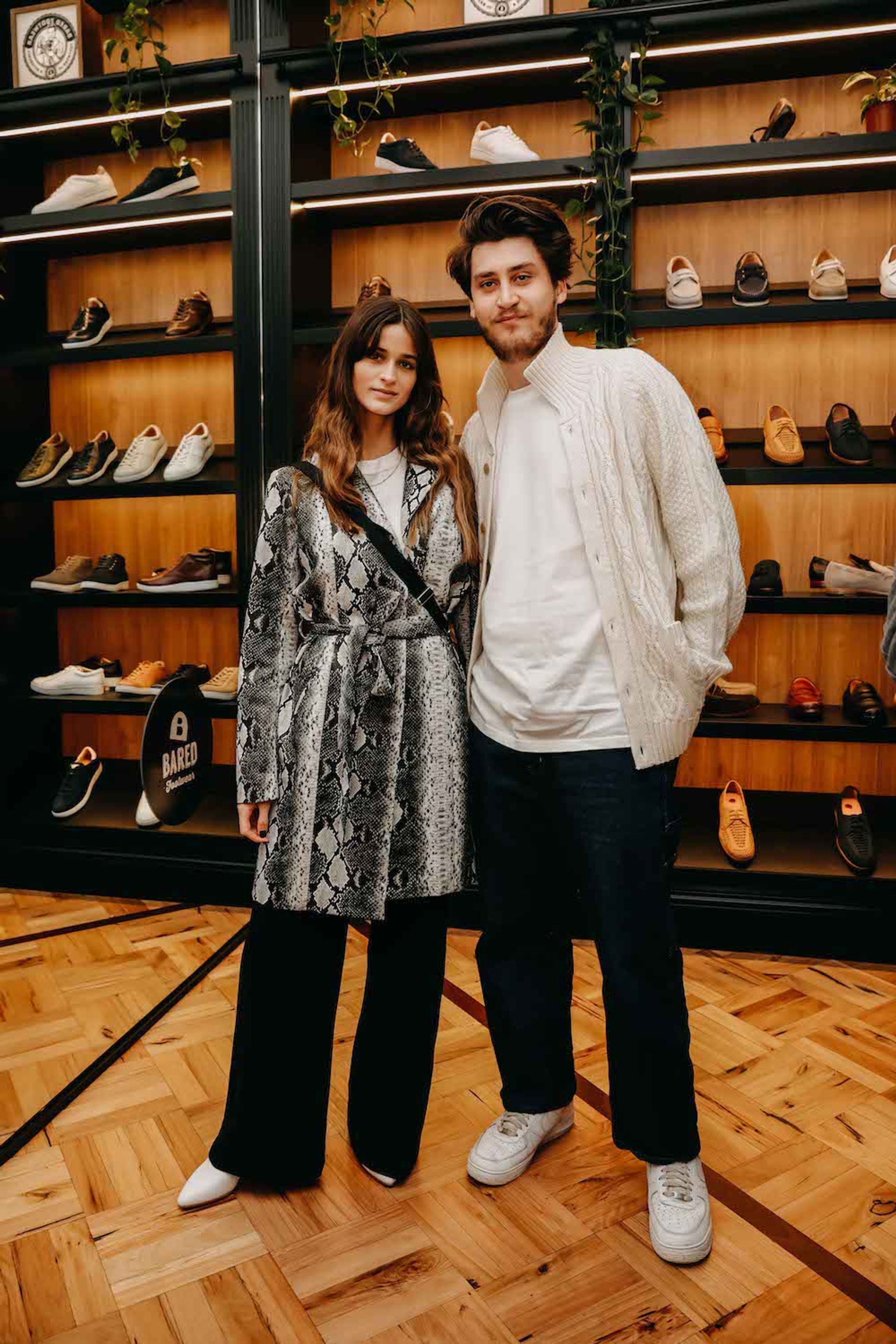Bared_Footwear_Mens_Store_Launch_Jemimiah_Di_Natale_Partner_Firecrest