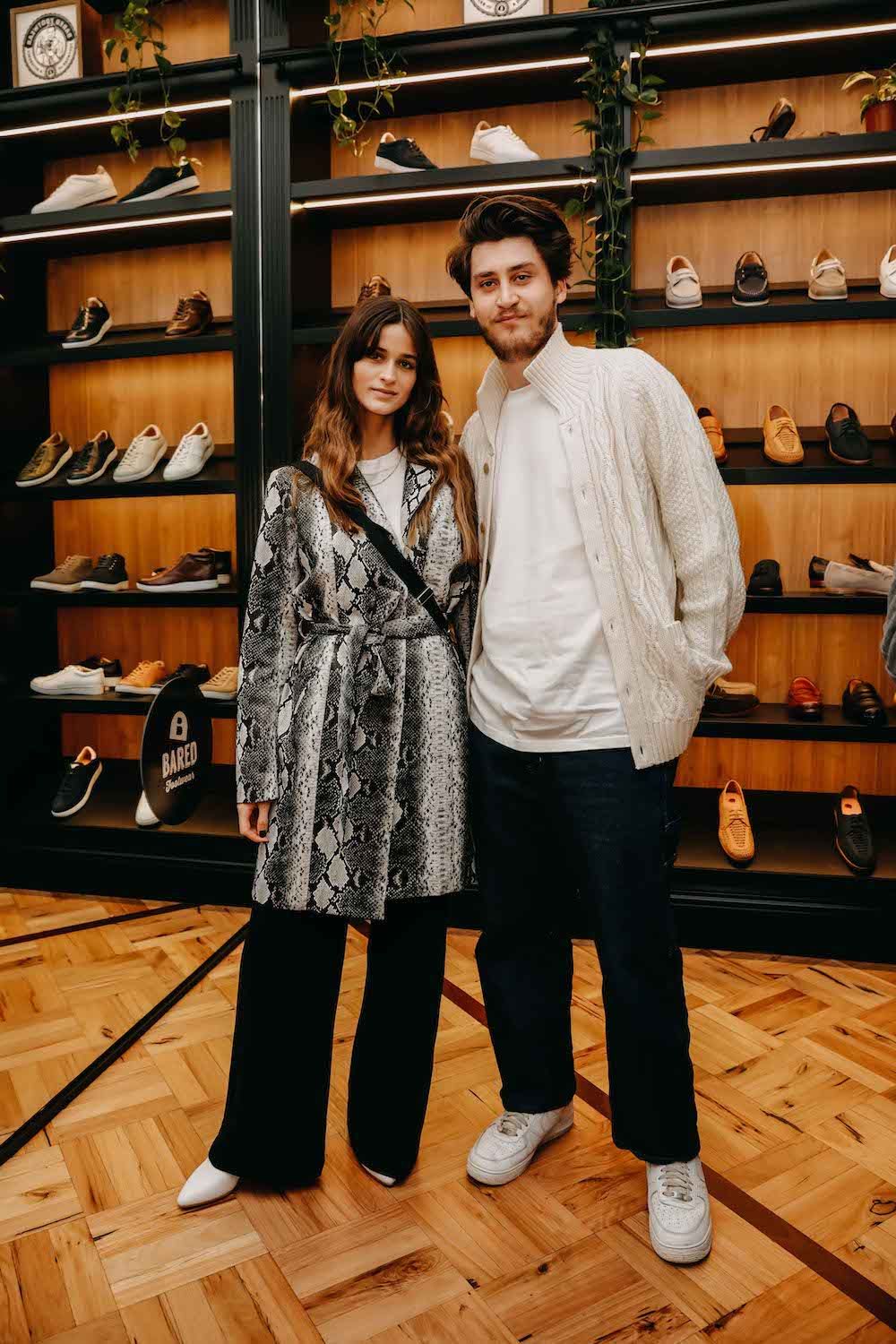 Bared_Footwear_Mens_Store_Launch_Jemimiah_Di_Natale_Partner_Firecrest