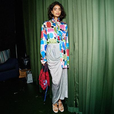 The Best Of Australian Fashion Week | Style Guide