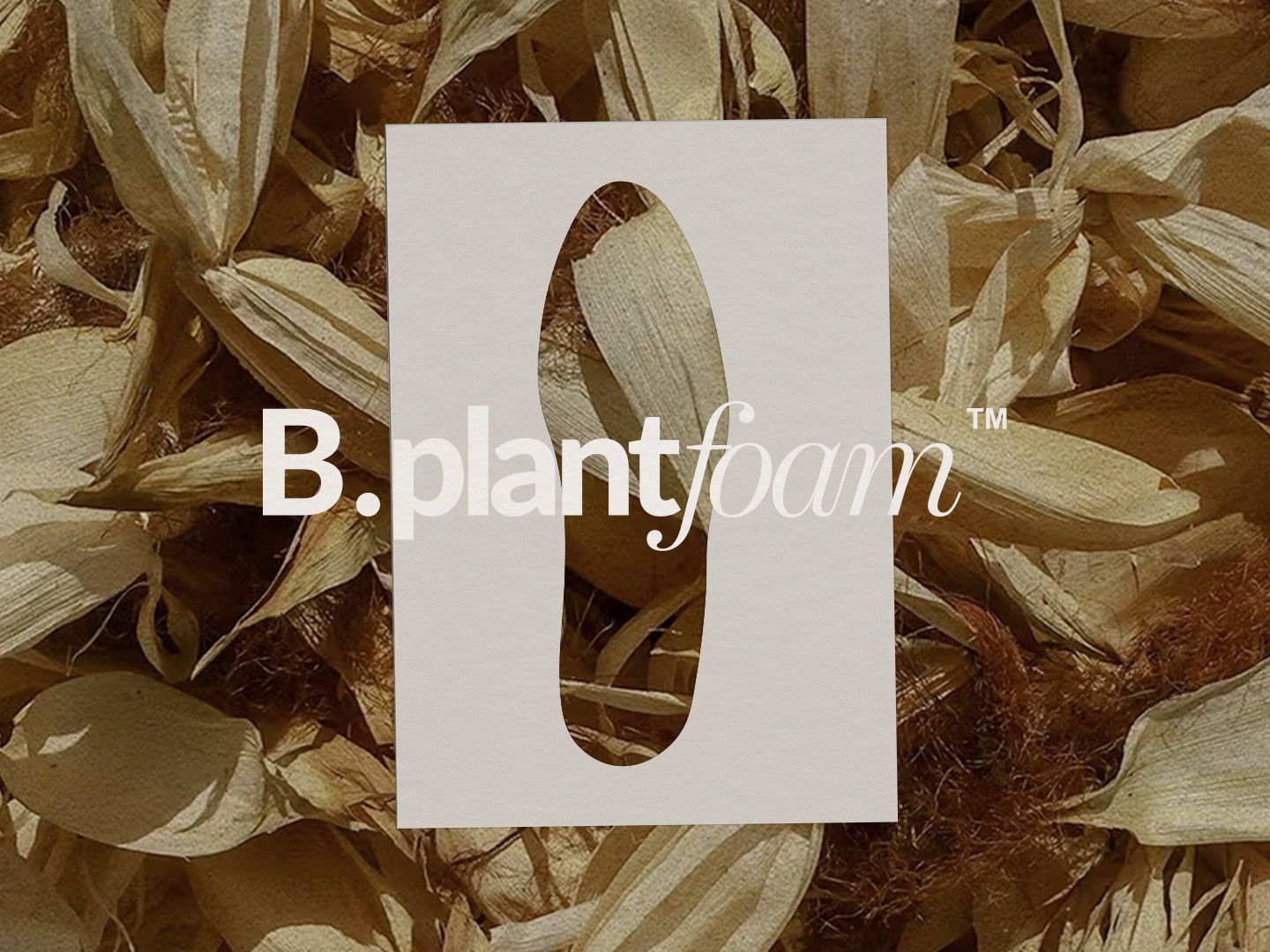 B.Plantfoam™ Footbed