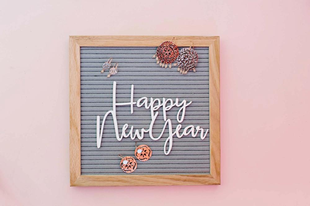 Bared_Footwear_Womens_Collaboration_Party_With_Lenzo_NYE_Happy_New_Year